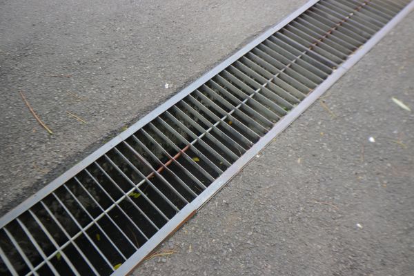 Cost of Driveway Drainage Service in Johnstown