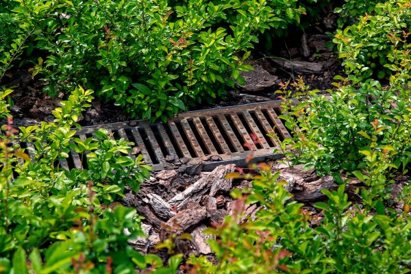 Cost of Underground Drainage Service in Johnstown