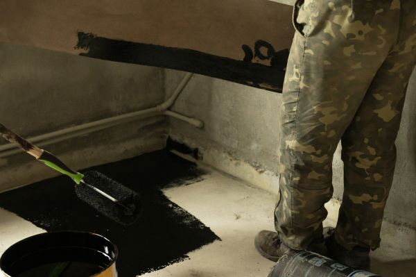 Cost of Interior Waterproofing in Johnstown