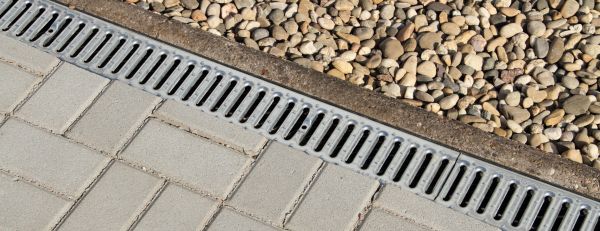 Cost of Surface Drainage in Johnstown