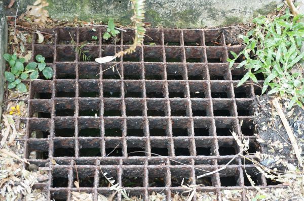 Cost of Yard Drain Cleaning in Johnstown