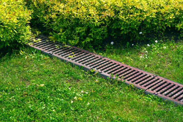 Cost of Yard Drainage Installation in Johnstown