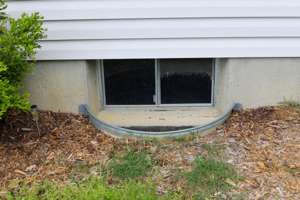 Cost of Window Well Drain Repair in Johnstown
