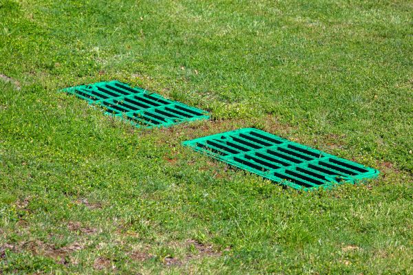 Cost of Catch Basin Installation in Johnstown