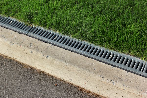 Cost of Driveway Drainage Installation in Johnstown