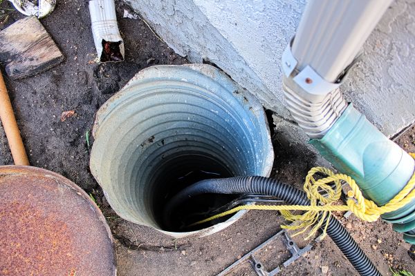 Cost of Drainage Pump Installation in Johnstown