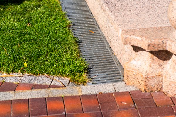Cost of Drain Tile Repair in Johnstown