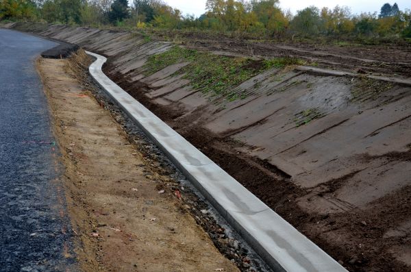 Cost of Slope Drainage Installation in Johnstown
