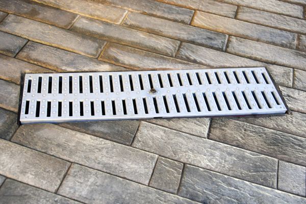 Cost of Exterior Drainage in Johnstown