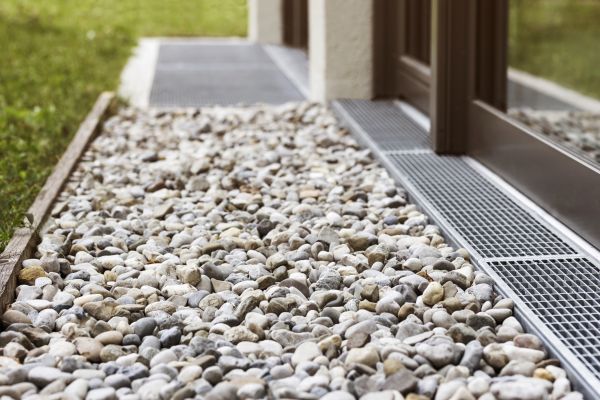 Cost of Foundation Drain Service in Johnstown