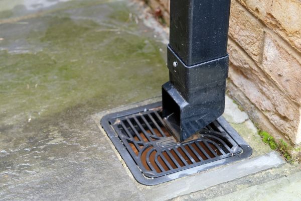 Cost of Drain Tile Installation in Johnstown