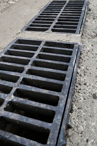 Cost of Sidewalk Drainage Installation in Johnstown
