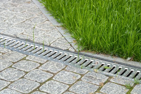 Cost of Drainage Pipe Installation in Johnstown